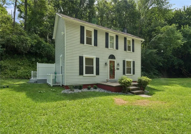 1st image of 1071 Paintertown Rd, North Huntingdon, PA 15642 | MLS# 1763637