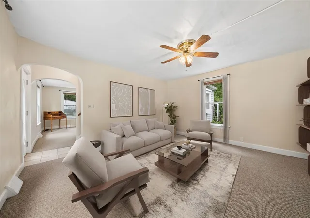 Photo 3 of Single family home for sale at 1071 Paintertown Rd, North Huntingdon, PA 15642 | MLS# 1763637 | Listing updated on 2026-10-06