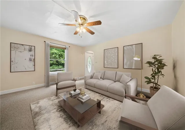 Photo 4 of Single family home for sale at 1071 Paintertown Rd, North Huntingdon, PA 15642 | MLS# 1763637 | Listing updated on 2026-10-06