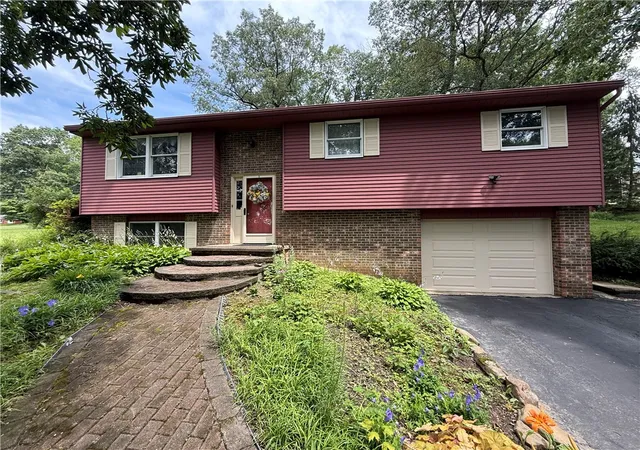 Photo 1 of Single family home for sale at 198 Myers Rd, Gilpin Twp, PA 15690 | MLS# 1763586 | Listing updated on 2026-07-28