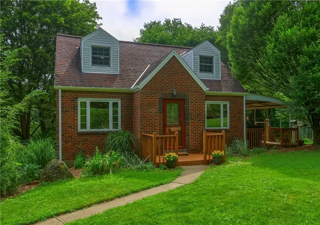 1st image of 836 Harmony Rd, Pittsburgh, PA 15237 | MLS# 1763902
