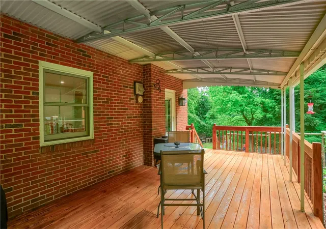 4th image of 836 Harmony Rd, Pittsburgh, PA 15237 | MLS# 1763902