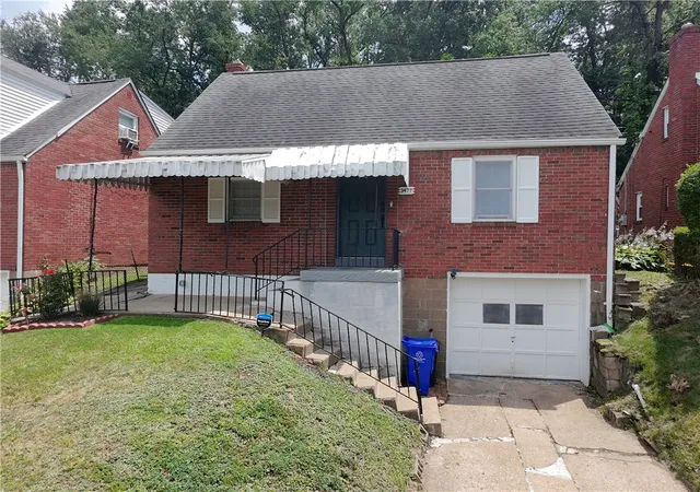 Photo 2 of Single family home for sale at 3477 York, Homestead, PA 15120 | MLS# 1763867 | Listing updated on 2026-07-27