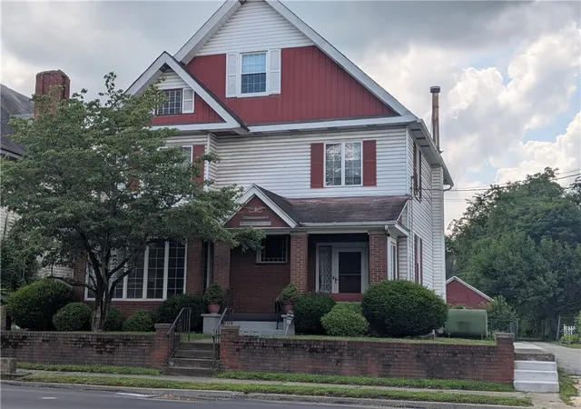 1st image of 200 S Walnut St, Blairsville Area, PA 15717 | MLS# 1763827