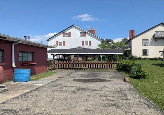 50th image of 200 S Walnut St, Blairsville Area, PA 15717 | MLS# 1763827