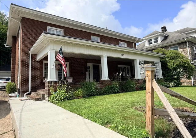 1st image of 919 E Mahoning Street, Punxsutawney Area School District, PA 15767 | MLS# 1764131