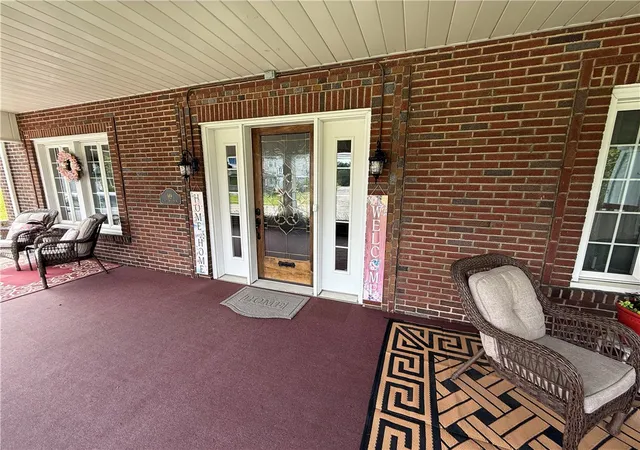 2nd image of 919 E Mahoning Street, Punxsutawney Area School District, PA 15767 | MLS# 1764131