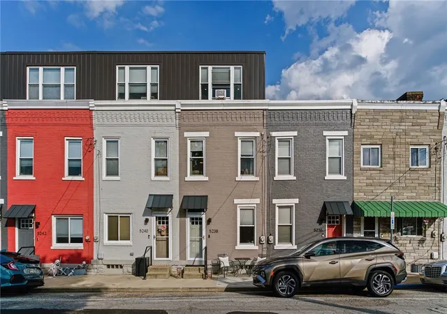 1st image of 5238 Harrison St, Lawrenceville, PA 15201 | MLS# 1764139