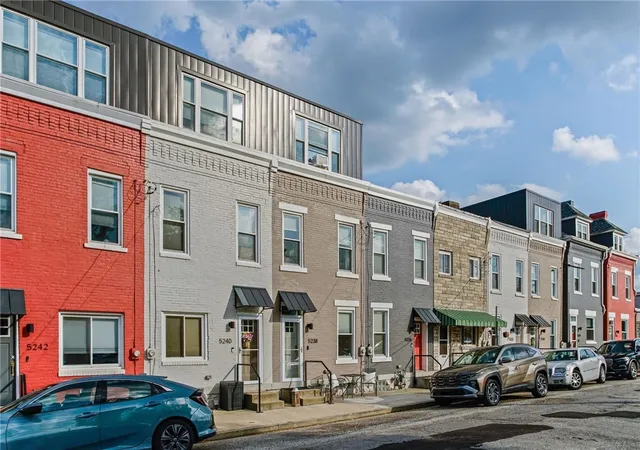 2nd image of 5238 Harrison St, Lawrenceville, PA 15201 | MLS# 1764139