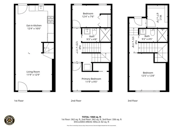 31st image of 5238 Harrison St, Lawrenceville, PA 15201 | MLS# 1764139