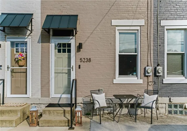 3rd image of 5238 Harrison St, Lawrenceville, PA 15201 | MLS# 1764139