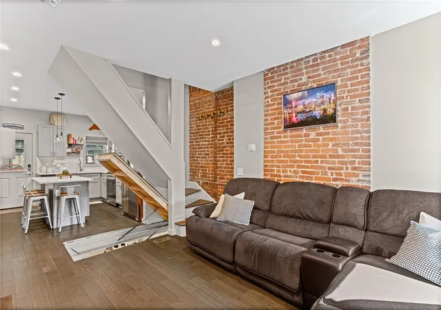 5th image of 5238 Harrison St, Lawrenceville, PA 15201 | MLS# 1764139