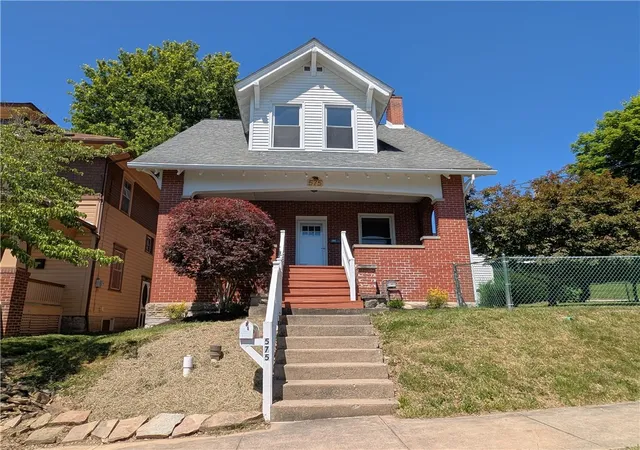 1st image of 575 Huffman St, Waynsbrg/frankln Twp, PA 15370 | MLS# 1764002
