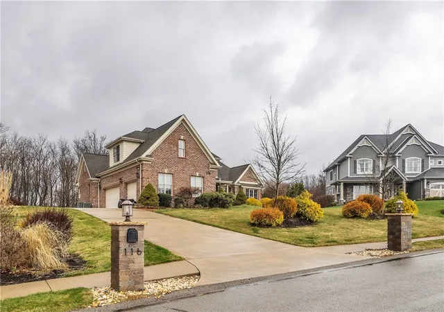 2nd image of 116 James Dr, Brighton Twp, PA 15009 | MLS# 1764162