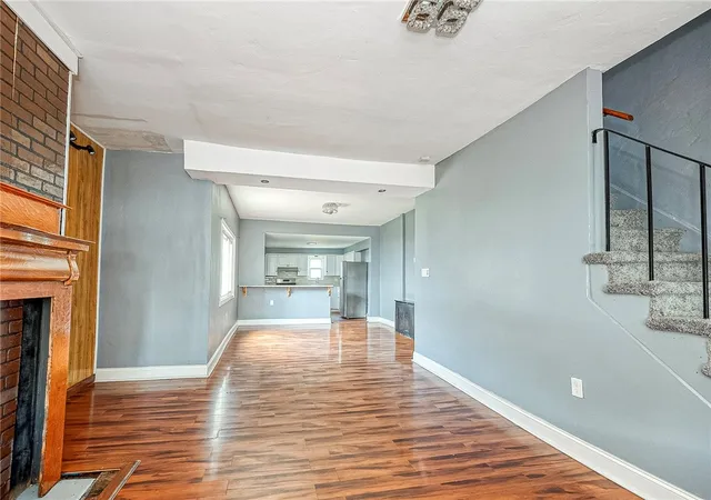Homes for sale in Mc Kees Rocks, PA | 917 Robinson St, Mc Kees Rocks, PA 15136 | MLS# 1763983