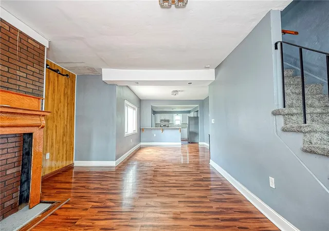 Homes for sale in Mc Kees Rocks, PA | 917 Robinson St, Mc Kees Rocks, PA 15136 | MLS# 1763983