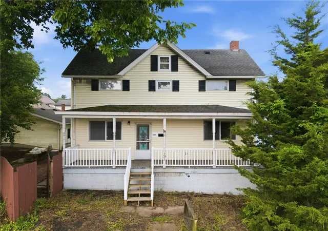 1st image of 2007 Western, South Greensburg Boro, PA 15601 | MLS# 1763608