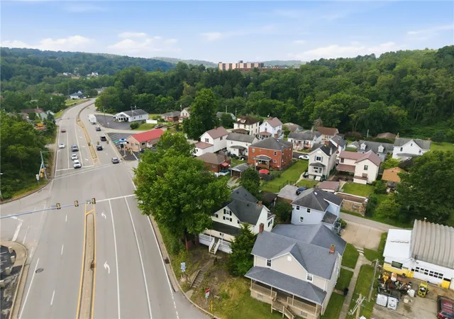 38th image of 2007 Western, South Greensburg Boro, PA 15601 | MLS# 1763608