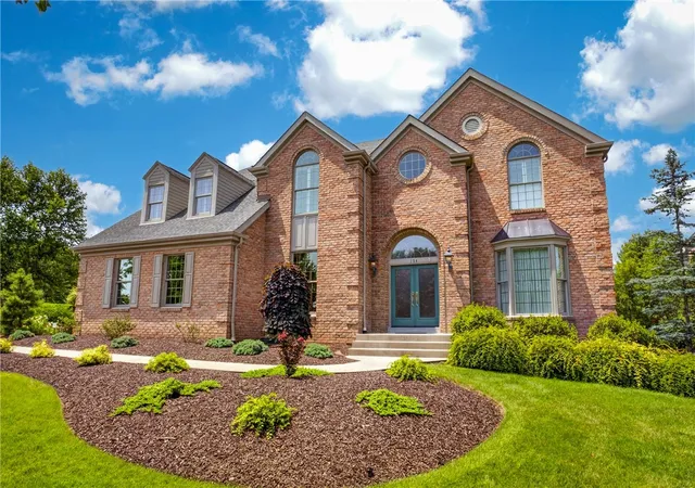 1st image of 154 Bittersweet Circle, Peters Twp, PA 15367 | MLS# 1763297