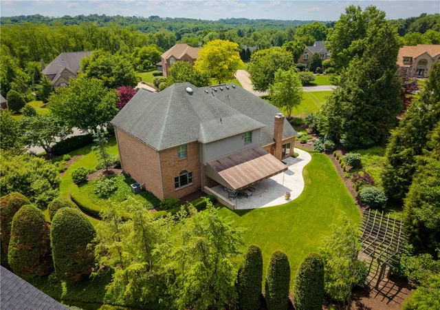 49th image of 154 Bittersweet Circle, Peters Twp, PA 15367 | MLS# 1763297
