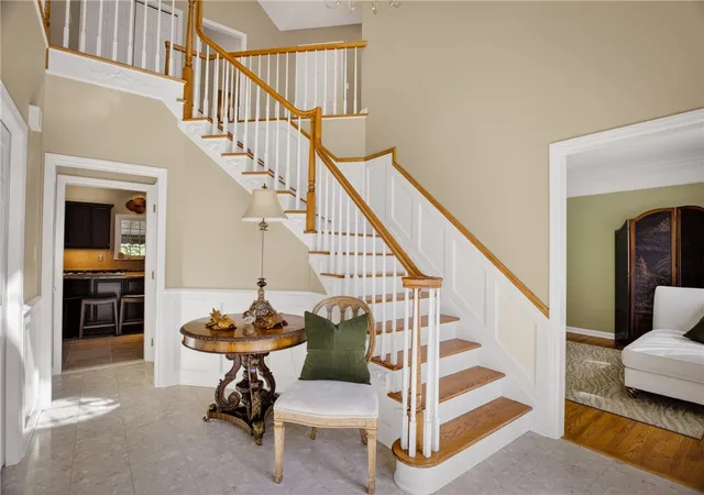 4th image of 154 Bittersweet Circle, Peters Twp, PA 15367 | MLS# 1763297