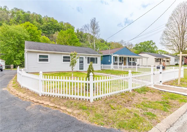Photo 1 of Sale Pending at 2873 N Meadow St, Natrona Heights, PA 15065 | MLS# 1764156 | Listing updated on 2026-09-30