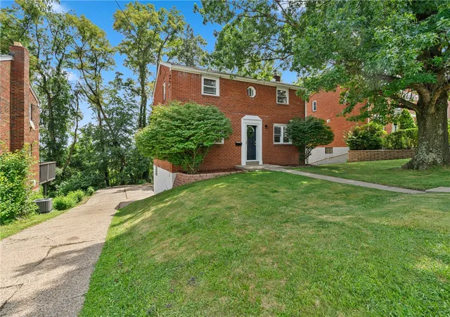 Photo 2 of Single family home for sale at 1309 Jefferson Hts Rd, Wilkins Twp, PA 15235 | MLS# 1763776 | Listing updated on 2026-08-04