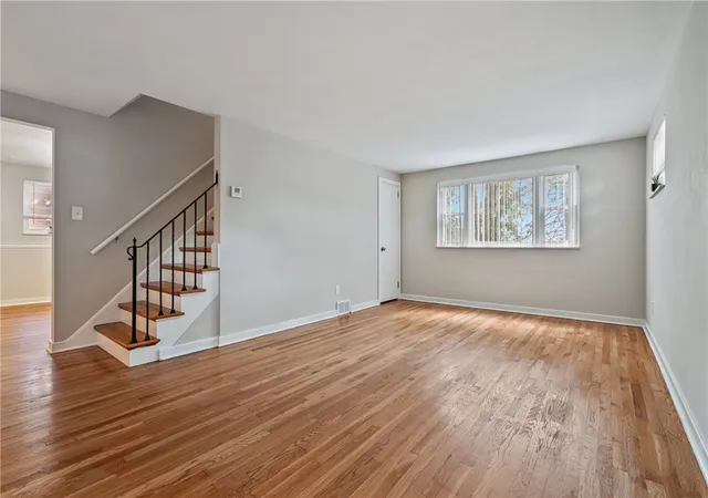 Photo 3 of Single family home for sale at 1309 Jefferson Hts Rd, Wilkins Twp, PA 15235 | MLS# 1763776 | Listing updated on 2026-08-04