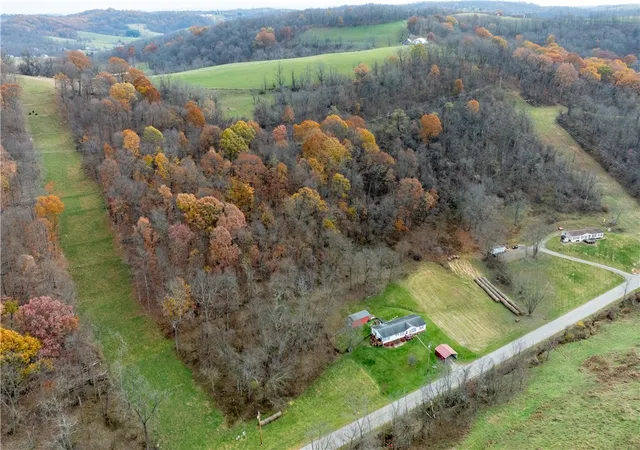 1st image of 452 Sugar Run Rd, Waynesburg, PA 15370 | MLS# 1763938