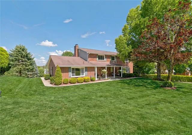 Photo 1 of Single family home for sale at 216 Mccartney Dr, Coraopolis, PA 15108 | MLS# 1764180 | Listing updated on 2026-07-26