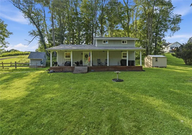 1st image of 31 Anderson Avenue, West Bethlehem, PA 15345 | MLS# 1764210