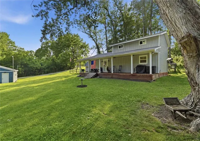 2nd image of 31 Anderson Avenue, West Bethlehem, PA 15345 | MLS# 1764210