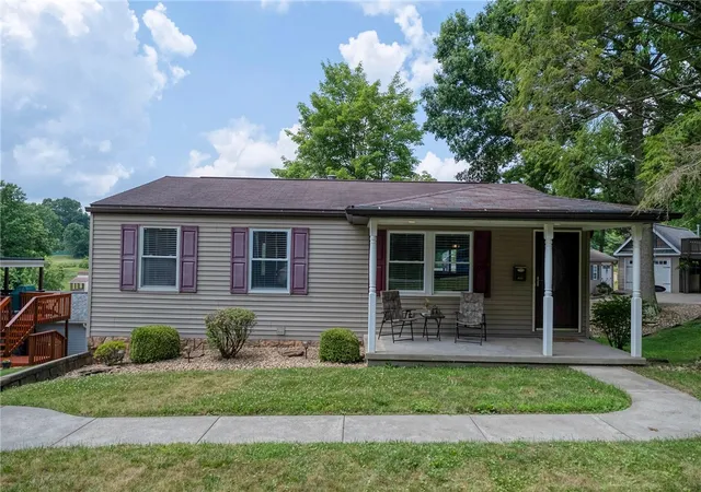 1st image of 5033 Bocktown Rd, Hopewell Twp, PA 15001 | MLS# 1763964