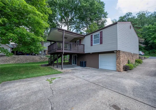 43rd image of 5033 Bocktown Rd, Hopewell Twp, PA 15001 | MLS# 1763964