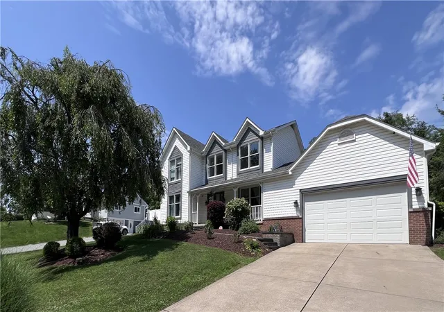 Homes for sale in Plum Boro, PA | 148 S Duane Dr, Plum Boro, PA 15239 | MLS# 1764209