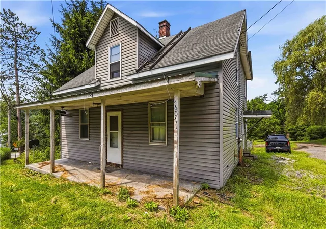 1st image of 6071 Route 711, Ligonier Twp, PA 15944 | MLS# 1764228