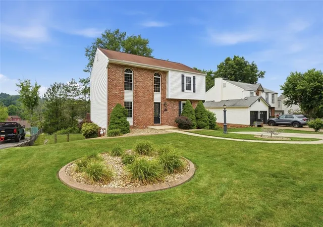 2nd image of 328 Whitney Chase Lane, North Huntingdon, PA 15642 | MLS# 1763945