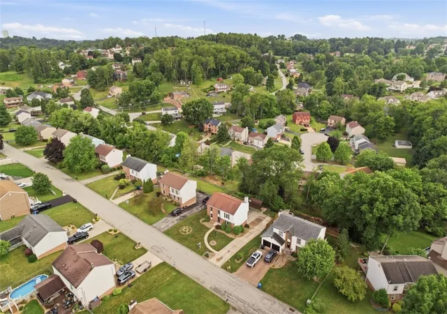 50th image of 328 Whitney Chase Lane, North Huntingdon, PA 15642 | MLS# 1763945