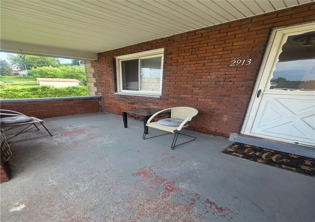 Homes for sale in Brentwood, PA | 2913 Willett Rd, Brentwood, PA 15227 | MLS# 1764201
