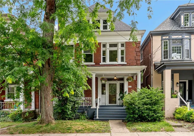 1st image of 212 Elm St, Swissvale, PA 15218 | MLS# 1764176