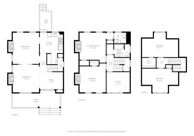 38th image of 212 Elm St, Swissvale, PA 15218 | MLS# 1764176