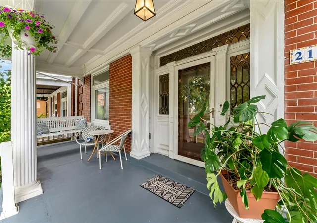 Photo 2 of Single family home for sale at 212 Elm St, Swissvale, PA 15218 | MLS# 1764176 | Listing updated on 2026-07-20