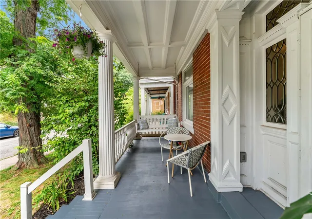 Photo 3 of Single family home for sale at 212 Elm St, Swissvale, PA 15218 | MLS# 1764176 | Listing updated on 2026-07-20