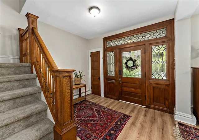 Photo 4 of Single family home for sale at 212 Elm St, Swissvale, PA 15218 | MLS# 1764176 | Listing updated on 2026-07-20