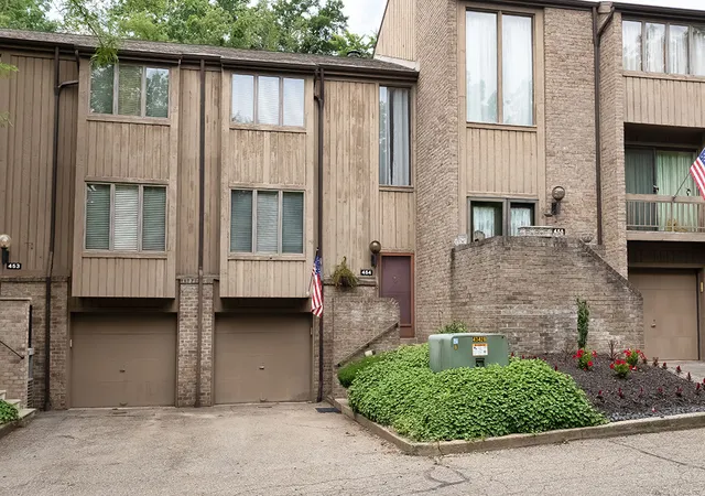 Photo 1 of Townhouse for sale at 454 Willow Ct, Pittsburgh, PA 15237 | MLS# 1764231 | Listing updated on 2026-07-13