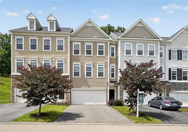 2nd image of 28 Remington Dr, Chartiers, PA 15301 | MLS# 1764233