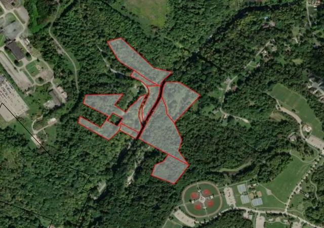 Photo 2 of Land for sale at Lots Pitcairn And Stroschein Rds, Monroeville, PA 15146 | MLS# 1764237 | Listing updated on 2026-07-10