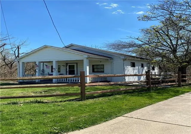 1st image of 188 Steubenville Pike, Hanover Twp, PA 15021 | MLS# 1764157