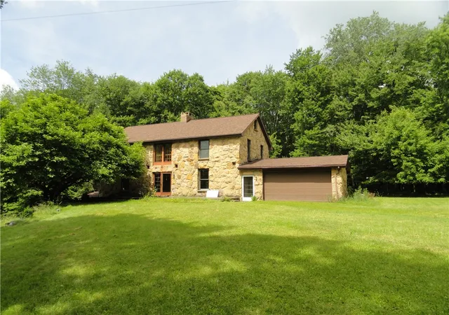 Photo 2 of Land for sale at 1074 Annisville Rd, Petrolia, PA 16050 | MLS# 1764242 | Listing updated on 2026-07-17
