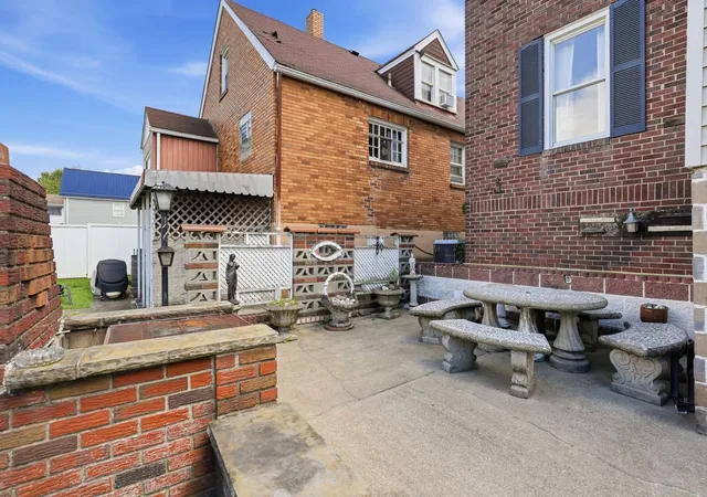 5th image of 38 Franklin Ave, Ellwood City, PA 16117 | MLS# 1764243